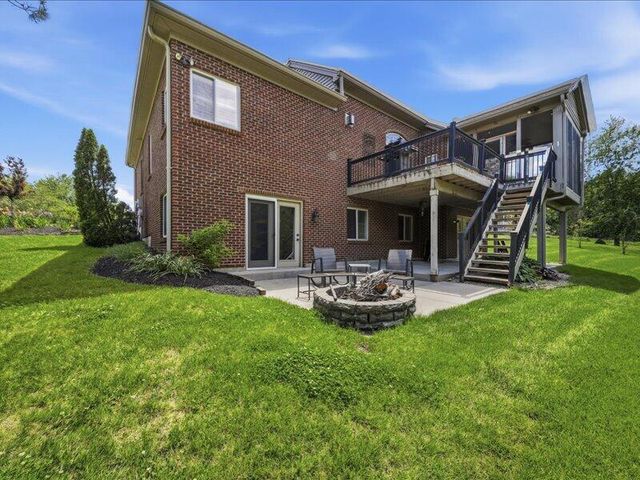 9526 Harpers Ferry Drive, Florence, KY 41042