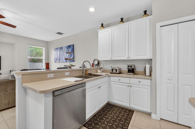 1373 SW Granville Avenue, Port St. Lucie, Port St Lucie, FL 34953