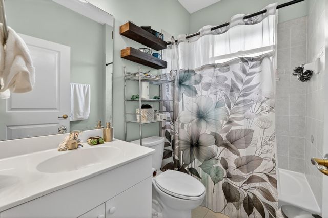 1373 SW Granville Avenue, Port St. Lucie, Port St Lucie, FL 34953