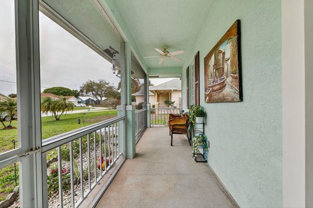 1373 SW Granville Avenue, Port St. Lucie, Port St Lucie, FL 34953