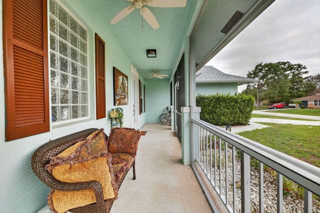 1373 SW Granville Avenue, Port St. Lucie, Port St Lucie, FL 34953