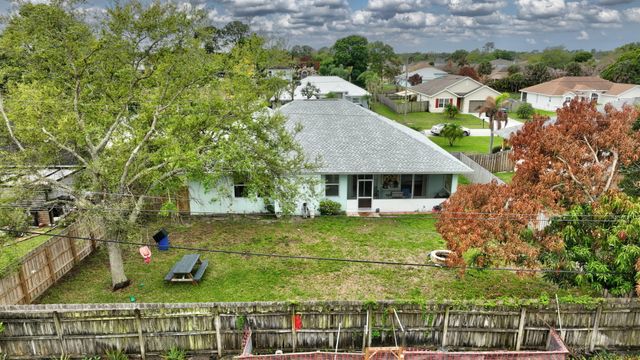 1373 SW Granville Avenue, Port St. Lucie, Port St Lucie, FL 34953