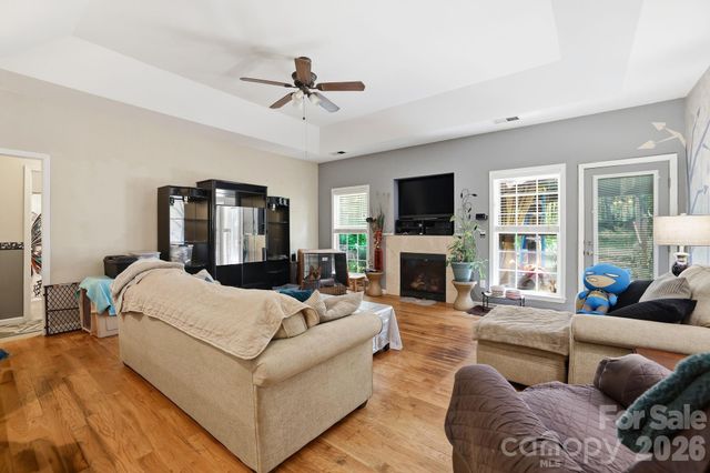9243 Ladson Road, Fort Mill, SC 29707