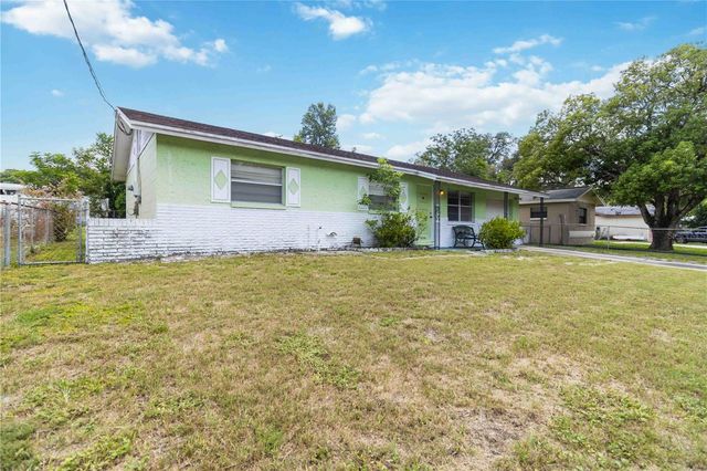 8309 TUPELO DRIVE, Tampa, FL 33637