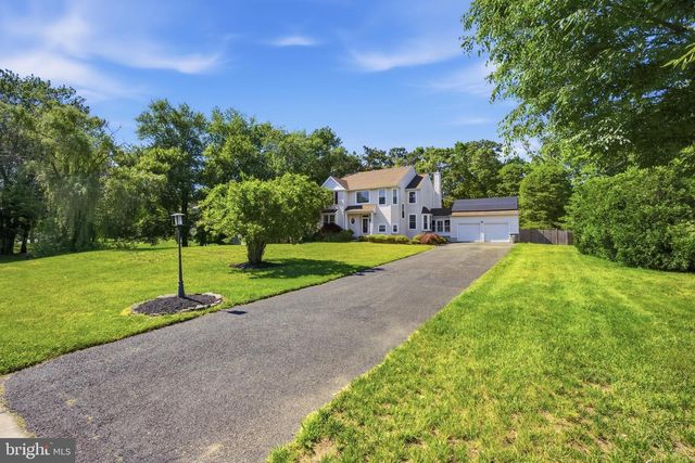 92 LAUREN WAY, Franklinville, NJ 08322