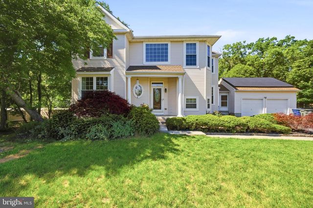 92 LAUREN WAY, Franklinville, NJ 08322