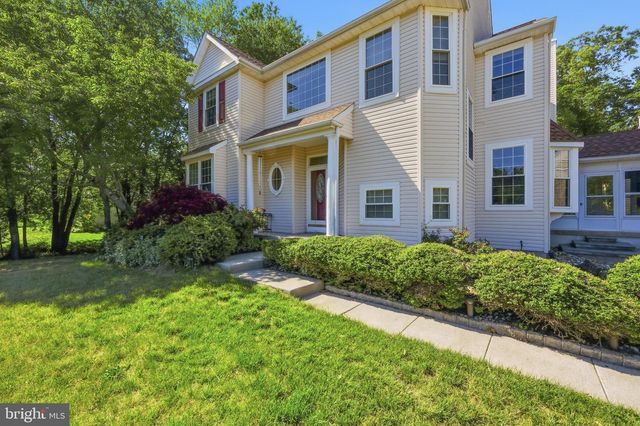 92 LAUREN WAY, Franklinville, NJ 08322