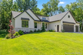 4548 Winding Creek Lane, Zeeland, MI 49464