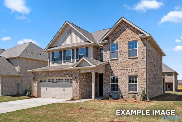 3719 Jaguar Way NW, Huntsville, AL 35810