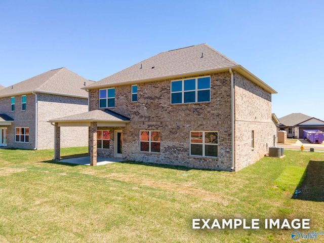 3719 Jaguar Way NW, Huntsville, AL 35810