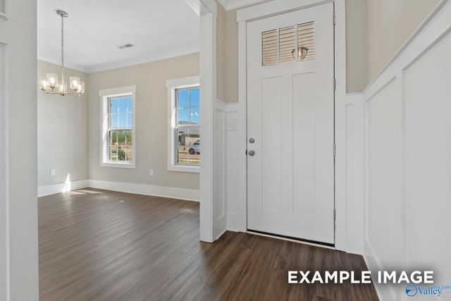 3719 Jaguar Way NW, Huntsville, AL 35810