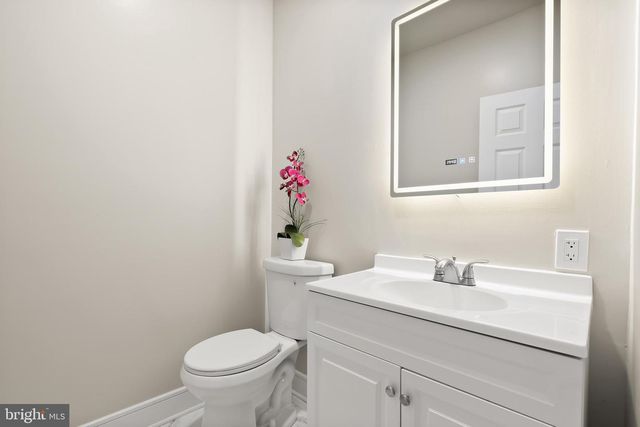 5403 HAMLET AVE, Baltimore, MD 21214