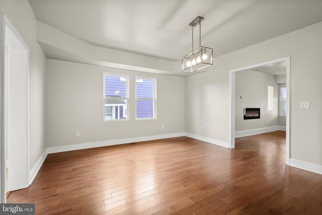 5403 HAMLET AVE, Baltimore, MD 21214