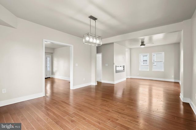 5403 HAMLET AVE, Baltimore, MD 21214