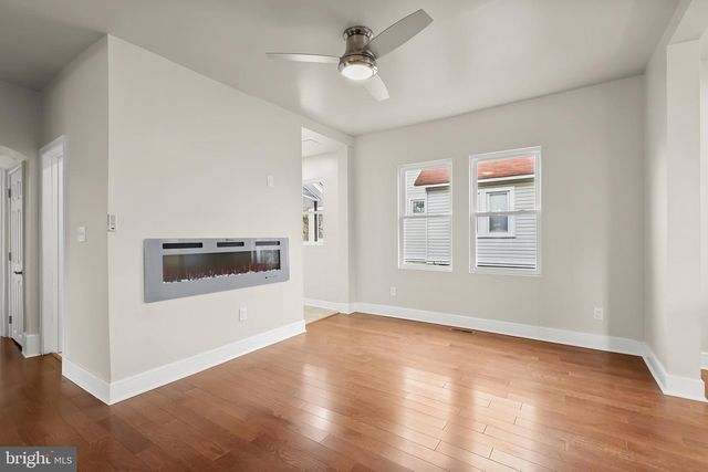 5403 HAMLET AVE, Baltimore, MD 21214