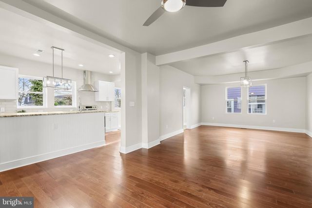 5403 HAMLET AVE, Baltimore, MD 21214