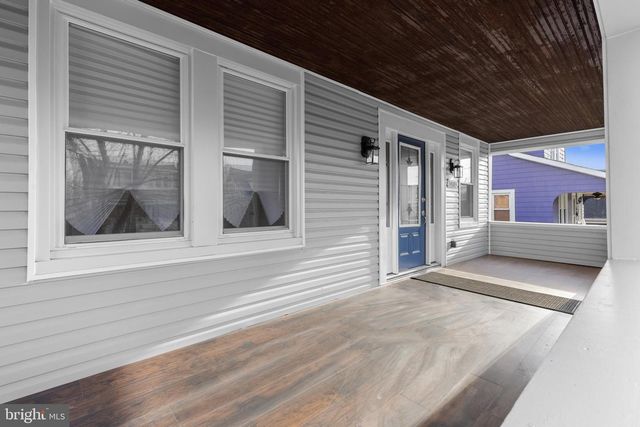 5403 HAMLET AVE, Baltimore, MD 21214