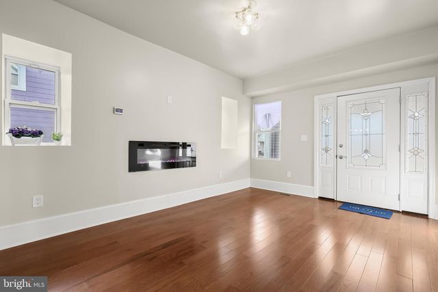 5403 HAMLET AVE, Baltimore, MD 21214