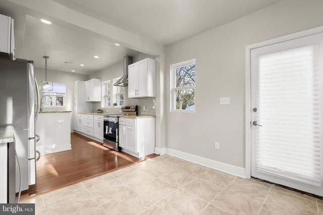 5403 HAMLET AVE, Baltimore, MD 21214