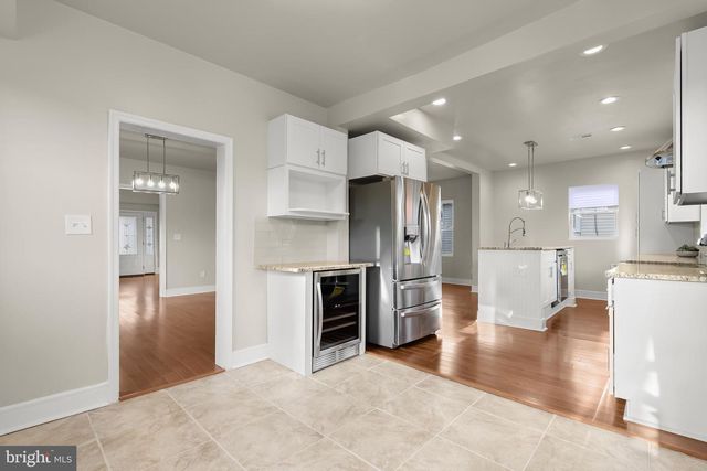 5403 HAMLET AVE, Baltimore, MD 21214