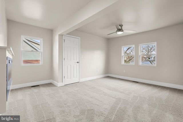 5403 HAMLET AVE, Baltimore, MD 21214