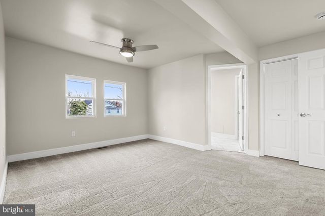 5403 HAMLET AVE, Baltimore, MD 21214