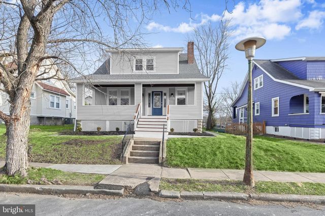 5403 HAMLET AVE, Baltimore, MD 21214