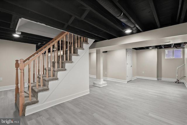 5403 HAMLET AVE, Baltimore, MD 21214