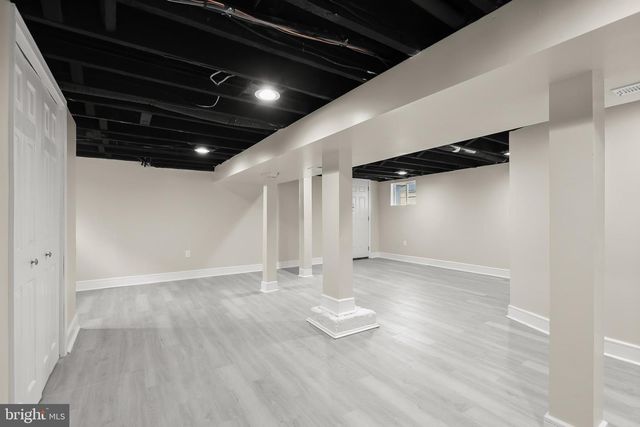 5403 HAMLET AVE, Baltimore, MD 21214