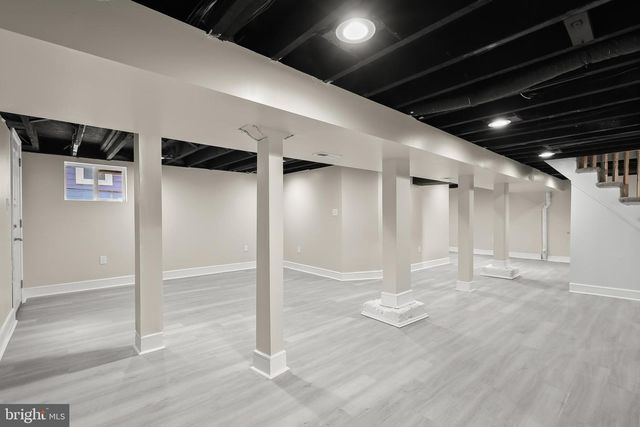 5403 HAMLET AVE, Baltimore, MD 21214