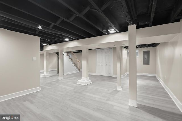 5403 HAMLET AVE, Baltimore, MD 21214