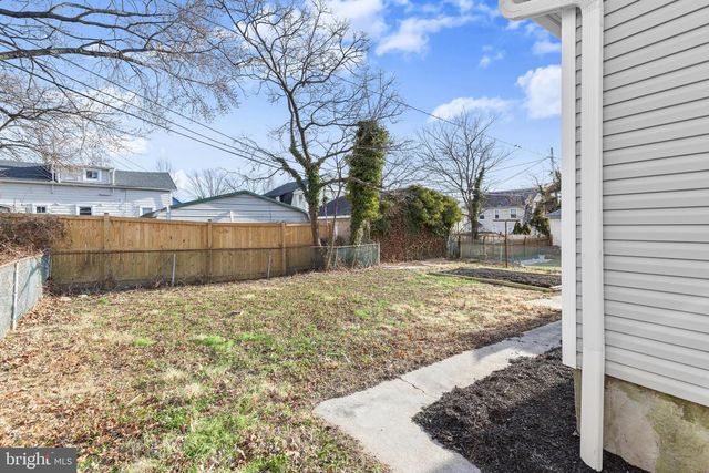 5403 HAMLET AVE, Baltimore, MD 21214