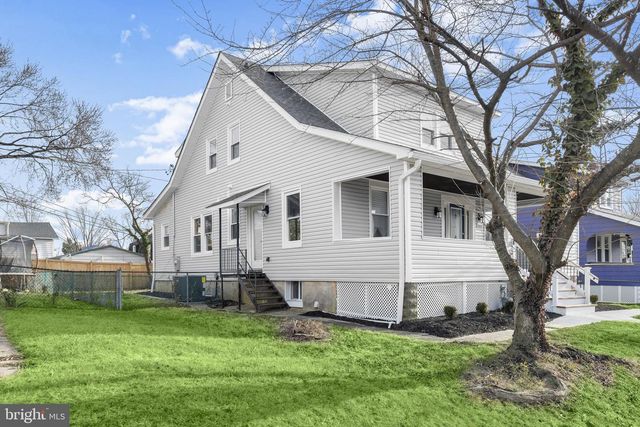 5403 HAMLET AVE, Baltimore, MD 21214