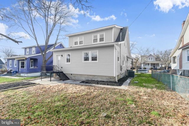 5403 HAMLET AVE, Baltimore, MD 21214