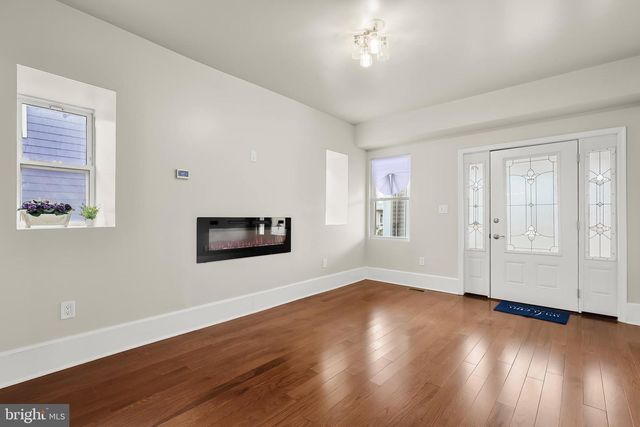 5403 HAMLET AVE, Baltimore, MD 21214