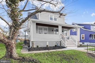 5403 HAMLET AVE, Baltimore, MD 21214