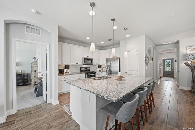 2283 OAK RUN PKWY, New Braunfels, TX 78132