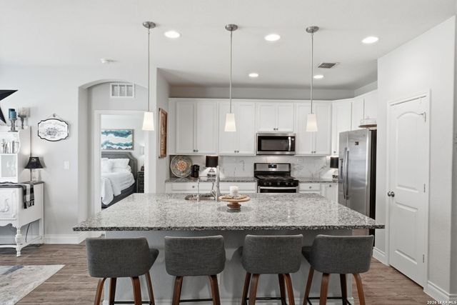 2283 OAK RUN PKWY, New Braunfels, TX 78132