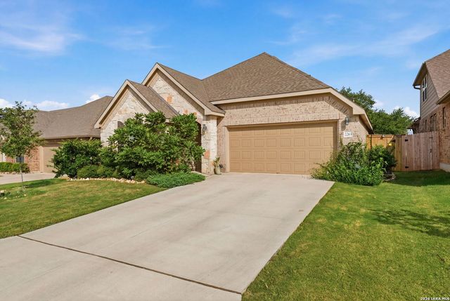 2283 OAK RUN PKWY, New Braunfels, TX 78132