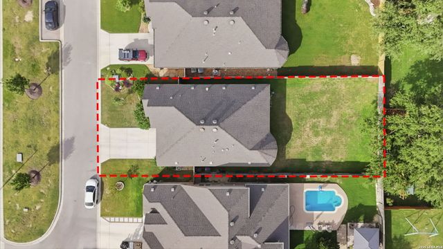 2283 OAK RUN PKWY, New Braunfels, TX 78132
