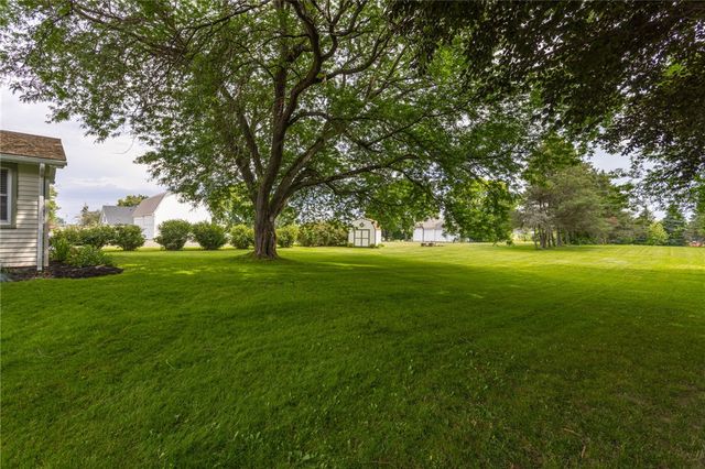 535 Paul Road, Chili, NY 14624
