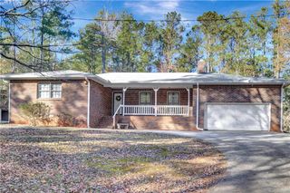 10185 Henry Mill Road, Chattahoochee Hills, GA 30213