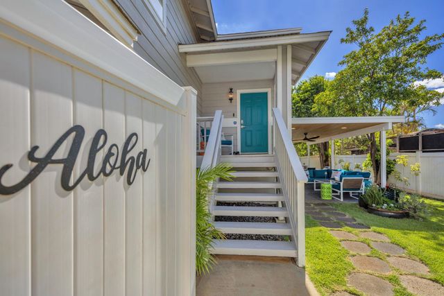 177 Luakaha Cir, Kihei, HI 96753