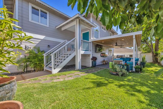 177 Luakaha Cir, Kihei, HI 96753