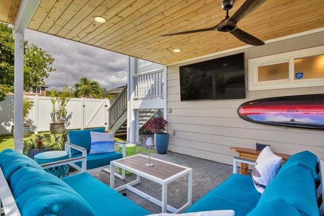 177 Luakaha Cir, Kihei, HI 96753