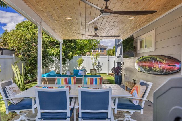 177 Luakaha Cir, Kihei, HI 96753