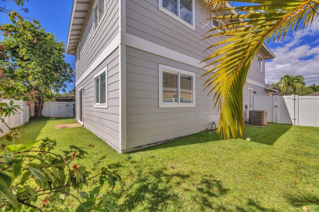 177 Luakaha Cir, Kihei, HI 96753