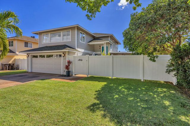 177 Luakaha Cir, Kihei, HI 96753