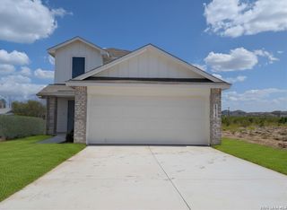 10520 Rainbow Forest, Converse, TX 78109