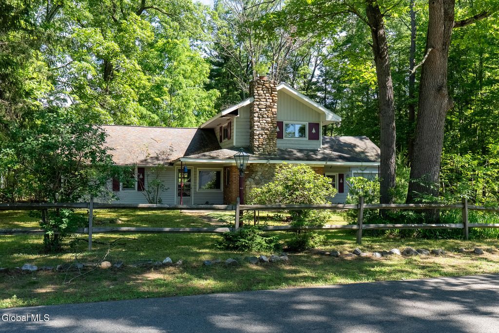 323 Emmett Street, Ballston Spa, NY 12020